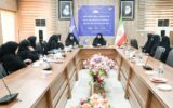 نشست هم‌اندیشی رابطین عفاف و حجاب در شرکت‌های صنعت نفت خوزستان برگزار شد