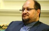 مدیرعامل هلدینگ خلیج فارس به انفصال از خدمت محکوم شد