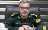 فرمانده انتظامی گچساران: از کاهش جرایم تا ارتقای امنیت/تشکر ویژه از همراهی مردم با پلیس فرمانده انتظامی گچساران: از کاهش جرایم تا ارتقای امنیت/تشکر ویژه از همراهی مردم با پلیس