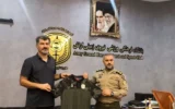 آغاز فصل جدید برای نیروی زمینی؛ داریوش یزدی با تجربهی صعود، رویای لیگ برتر را زنده میکند؟ آغاز فصل جدید برای نیروی زمینی؛ داریوش یزدی با تجربهی صعود، رویای لیگ برتر را زنده میکند؟