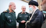 جنوب ایران به داشتن چنین فرزندی افتخار میکند/ راز گمنامی یک فرمانده از قوم لر جنوب ایران به داشتن چنین فرزندی افتخار میکند/ راز گمنامی یک فرمانده از قوم لر
