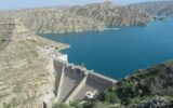 حجم آب سد کوثر گچساران ۱۲۴ میلیون مترمکعب کاهش یافت حجم آب سد کوثر گچساران ۱۲۴ میلیون مترمکعب کاهش یافت