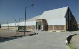 بلاتکلیفی کارخانه گیاهان دارویی گچساران