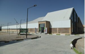 بلاتکلیفی کارخانه گیاهان دارویی گچساران بلاتکلیفی کارخانه گیاهان دارویی گچساران