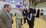 پایان مسابقات هاکی لیگ برتر بانوان کشور در یاسوج/گچساران ششم شد؛ یاسوج هفتم پایان مسابقات هاکی لیگ برتر بانوان کشور در یاسوج/گچساران ششم شد؛ یاسوج هفتم