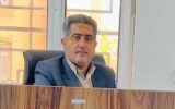 انتصاب معاون اجتماعی و پیش گیری از وقوع جرم دادگستری کل استان