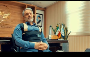پاسخ استانداری به ادعای شهردار اهواز؛ با ۱۲ همت نفت هم شهر آباد نشد! پاسخ استانداری به ادعای شهردار اهواز؛ با ۱۲ همت نفت هم شهر آباد نشد!