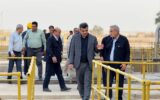شنیدن مطالبات کارکنان عملیاتی صنعت نفت گچساران/ابلاغ پیام مدیرعامل شرکت ملی نفت ایران به نفتی های گچساران شنیدن مطالبات کارکنان عملیاتی صنعت نفت گچساران/ابلاغ پیام مدیرعامل شرکت ملی نفت ایران به نفتی های گچساران