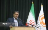 تحویل ۱۳۰۰ واحد مسکونی نهضت ملی مسکن در خوزستان تحویل ۱۳۰۰ واحد مسکونی نهضت ملی مسکن در خوزستان
