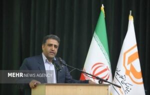 تحویل ۱۳۰۰ واحد مسکونی نهضت ملی مسکن در خوزستان تحویل ۱۳۰۰ واحد مسکونی نهضت ملی مسکن در خوزستان