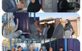 استاندارد سازی مطلوب جایگاه های سوخت CNG استان