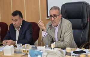 آیا دستور استاندار کهگیلویه وبویراحمد در آموزش و پرورش اجرایی می شود/رحمانی: با کسی شوخی ندارم آیا دستور استاندار کهگیلویه وبویراحمد در آموزش و پرورش اجرایی می شود/رحمانی: با کسی شوخی ندارم