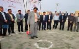 کلنگ کمربندی دهدشت بر زمین ماند؛ زورآزمایی شهرداری و مالکان کلنگ کمربندی دهدشت بر زمین ماند؛ زورآزمایی شهرداری و مالکان