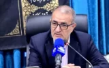 استاندار خبرداد: صدور مجوزهای ماده ۲۳ پروژههای شاخص استان کهگیلویه و بویراحمد استاندار خبرداد: صدور مجوزهای ماده ۲۳ پروژههای شاخص استان کهگیلویه و بویراحمد