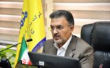 پایداری تولید گاز در زمستان با تعمیرات اساسی و فناوریهای نوین در پارس جنوبی پایداری تولید گاز در زمستان با تعمیرات اساسی و فناوریهای نوین در پارس جنوبی