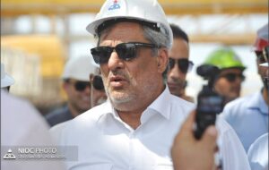 برنامهریزی برای تولید حداکثری گاز در زمستان برنامهریزی برای تولید حداکثری گاز در زمستان