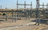 برق‌رسانی پایدار به تلمبه‌خانه شماره ۵ گوره جاسک
