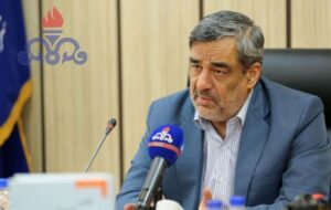 نگاهی به تخصص حمید بورد مدیرعامل شرکت ملی نفت ایران