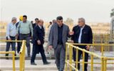 حراست پشتوانه اصلی ماموریت‌های صنعت نفت