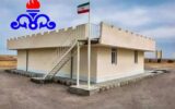ایستگاه بازرسی چمسری در حوزه نفتی آبان بهرهبرداری شد ایستگاه بازرسی چمسری در حوزه نفتی آبان بهرهبرداری شد