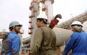 ضرورت به‌روزرسانی تأسیسات برای حفظ ظرفیت میادین مشترک