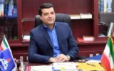 انتصاب رئیس دفتر هماهنگی شرکت ملی نفت در جنوب انتصاب رئیس دفتر هماهنگی شرکت ملی نفت در جنوب