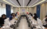 مسابقات ملی شبیهسازی فرآیندهای شیمیایی در دانشکده نفت محمودآباد برگزار شد مسابقات ملی شبیهسازی فرآیندهای شیمیایی در دانشکده نفت محمودآباد برگزار شد