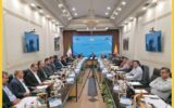 شنیدن بی‌واسطه دغدغه‌های روابط عمومی صنعت گاز توسط معاون وزیر نفت
