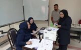 ثبت‌نام دانشجویان بین‌المللی در دانشکده نفت اهواز