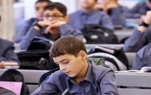 هشدار؛ جان ۳ هزار دانش‌آموز کهگیلویه و بویراحمدی تهدید می‌شود