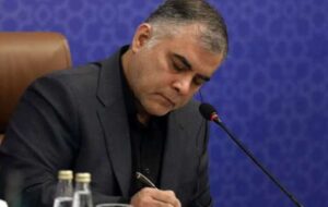 وزیر نفت حکم زد/تغییرات در نفت ادامه دارد