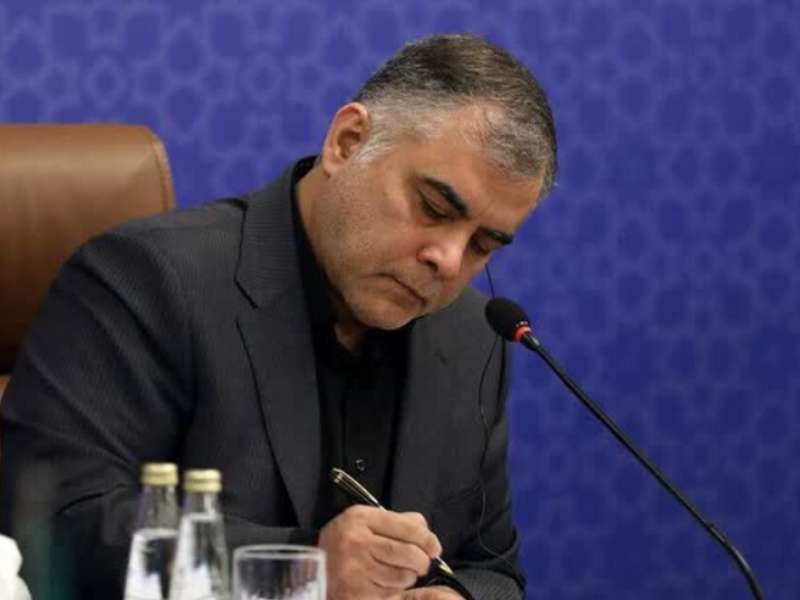 یادداشت وزیر نفت با موضوع ستایش ملتی که هر فتحی را میسر می‌سازد