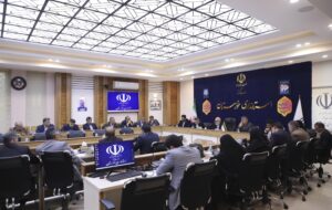 استاندار خوزستان: مهندسی انتخابات در قاموس ما نیست استاندار خوزستان: مهندسی انتخابات در قاموس ما نیست