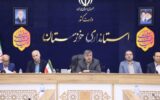 معاون استاندار خوزستان خواستار توقف مقایسه با استانهای ضعیفتر شد معاون استاندار خوزستان خواستار توقف مقایسه با استانهای ضعیفتر شد