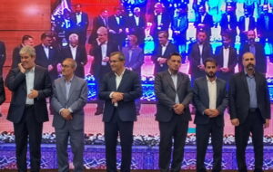 آنچه تاجگردون در همایش روز شوراها در یاسوج گفت