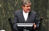 تاجگردون: حذف چهار صفر از پول ملی فشار اقتصادی را کاهش می‌دهد