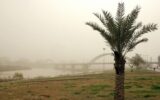 جزییات آلودگی هوا در شهرهای خوزستان جزییات آلودگی هوا در شهرهای خوزستان