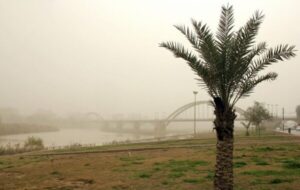دادستان خوزستان: هوای پاک حق مردم است؛ هشدار درباره قصور دستگاهها دادستان خوزستان: هوای پاک حق مردم است؛ هشدار درباره قصور دستگاهها