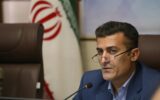 اختصاص ۶۹۰ میلیارد ریال از مالیاتهای نشاندار به پروژههای فاضلاب در خوزستان اختصاص ۶۹۰ میلیارد ریال از مالیاتهای نشاندار به پروژههای فاضلاب در خوزستان