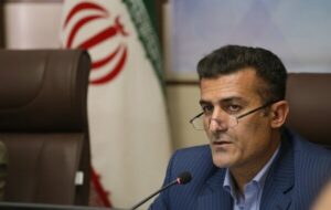 اختصاص ۶۹۰ میلیارد ریال از مالیاتهای نشاندار به پروژههای فاضلاب در خوزستان اختصاص ۶۹۰ میلیارد ریال از مالیاتهای نشاندار به پروژههای فاضلاب در خوزستان