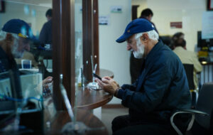 گام نخست برای پرداخت حق مناطق جنگی در سال ۱۴۰۴ گام نخست برای پرداخت حق مناطق جنگی در سال ۱۴۰۴