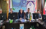 ثبت ۵۳۰۰شکستگی در سال جاری؛استان را از بحران کمآبی تابستان نجات دادیم ثبت ۵۳۰۰شکستگی در سال جاری؛استان را از بحران کمآبی تابستان نجات دادیم