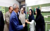 وعده استاندار کهگیلویه و بویراحمد برای پرداخت مطالبات پرستاران