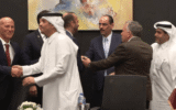 بیانیه حماس درباره توافق آتشبس در غزه بیانیه حماس درباره توافق آتشبس در غزه