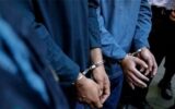افزایش بازداشتیهای شهرداری به ۹ نفر افزایش بازداشتیهای شهرداری به ۹ نفر
