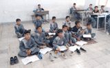 ماجرای کلاس بدون میزونیمکت در خوزستان چه بود؟ ماجرای کلاس بدون میزونیمکت در خوزستان چه بود؟