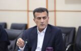 تامین مالی ۱۵۰۰ میلیارد ریالی چهار پروژه راهسازی خوزستان از محل مالیاتهای نشاندار تامین مالی ۱۵۰۰ میلیارد ریالی چهار پروژه راهسازی خوزستان از محل مالیاتهای نشاندار