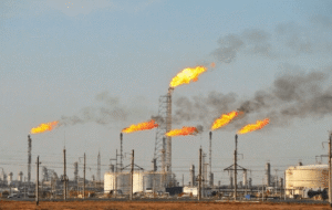 مأموریت ناتمام جمعآوری فلرهای نفتی در خوزستان مأموریت ناتمام جمعآوری فلرهای نفتی در خوزستان