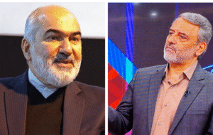 دعوای شهردار اهواز و استاندار خوزستان بالا گرفت/دلتان برای مردم بسوزد دعوای شهردار اهواز و استاندار خوزستان بالا گرفت/دلتان برای مردم بسوزد