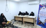 برگزیدگان مسابقات قرآن نفت و گاز اروندان به مرحله نیمهنهایی مسابقات شرکت ملی نفت راه یافتند برگزیدگان مسابقات قرآن نفت و گاز اروندان به مرحله نیمهنهایی مسابقات شرکت ملی نفت راه یافتند